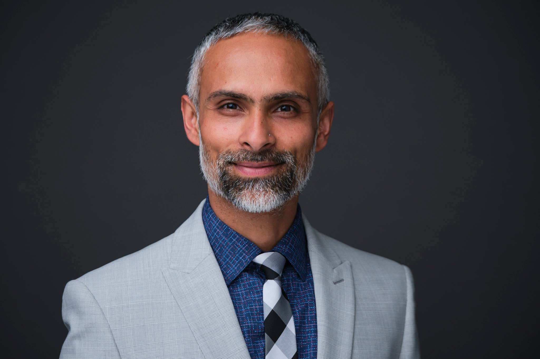 Aditya Arya's headshot